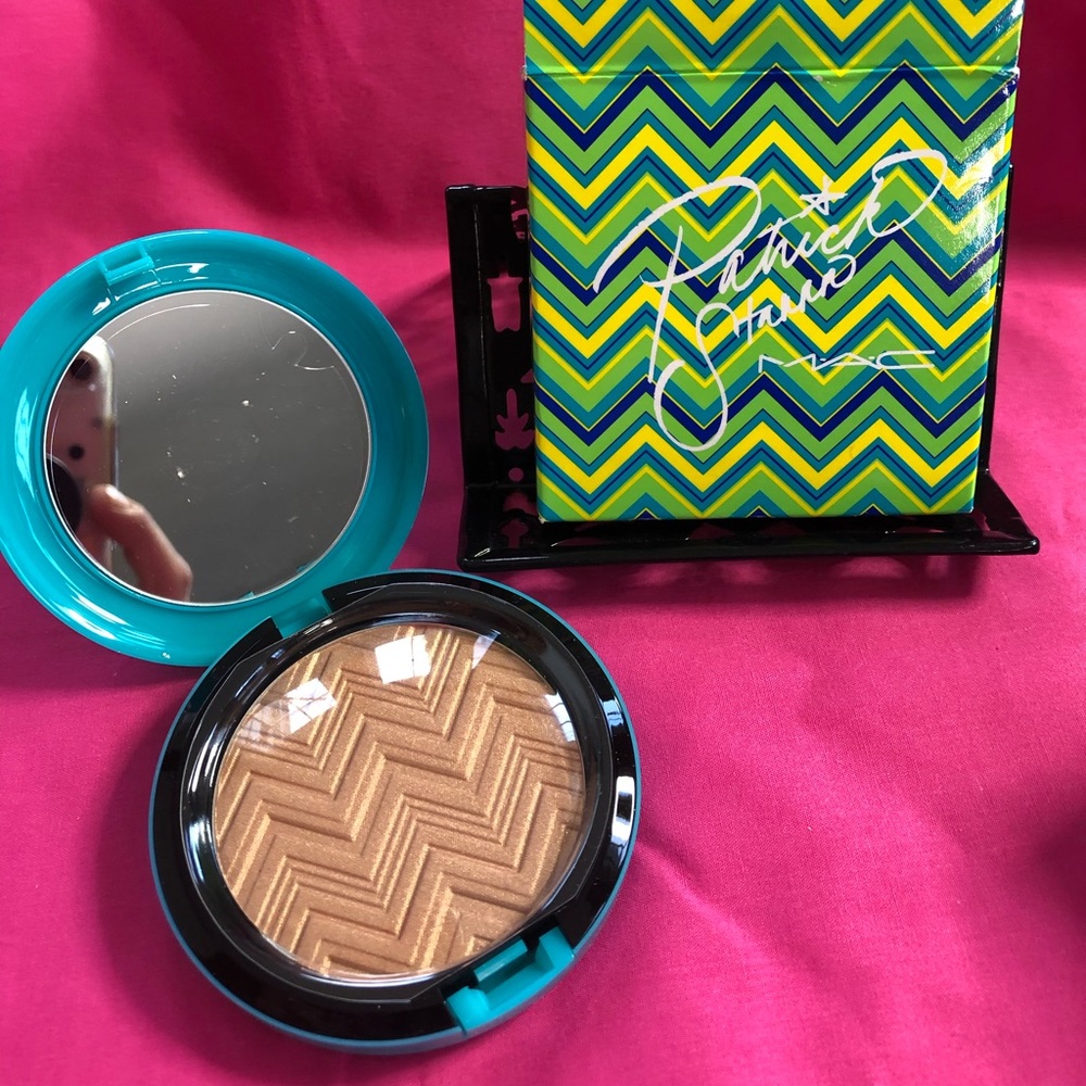 Mac Face Powder